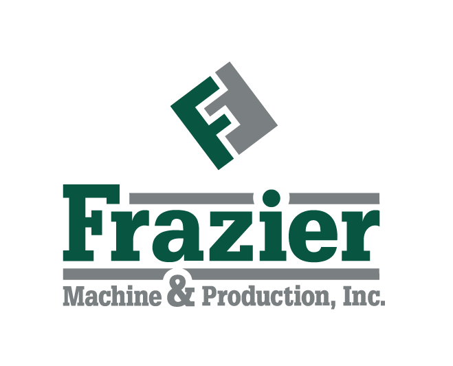Frazier Machine logo