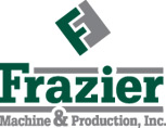 Frazier Machine Logo