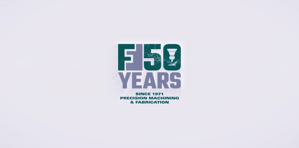 Frazier Machine & Production Celebrates 50th Anniversary image